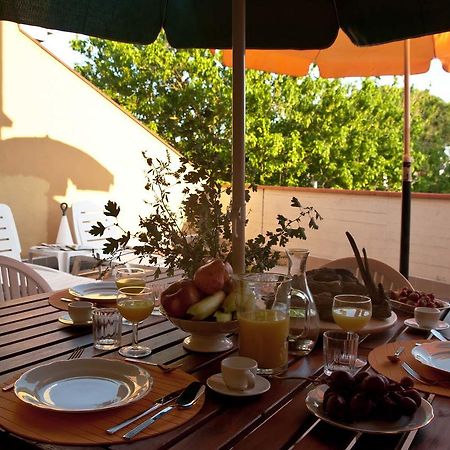 Appartamento Con Terrazza Lido delle Nazioni Εξωτερικό φωτογραφία