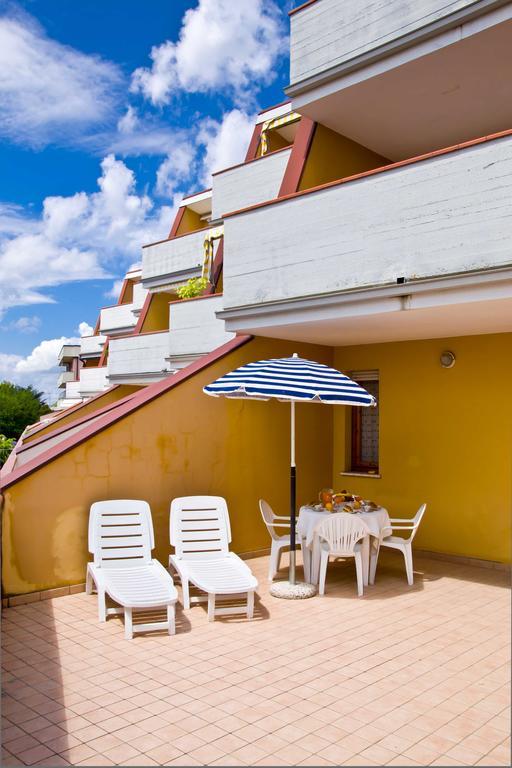 Appartamento Con Terrazza Lido delle Nazioni Εξωτερικό φωτογραφία