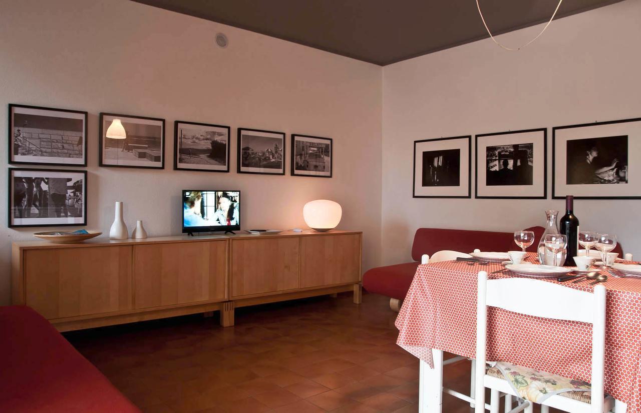 Appartamento Con Terrazza Lido delle Nazioni Εξωτερικό φωτογραφία