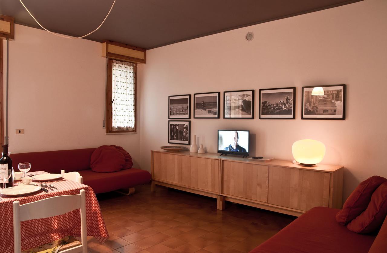 Appartamento Con Terrazza Lido delle Nazioni Εξωτερικό φωτογραφία