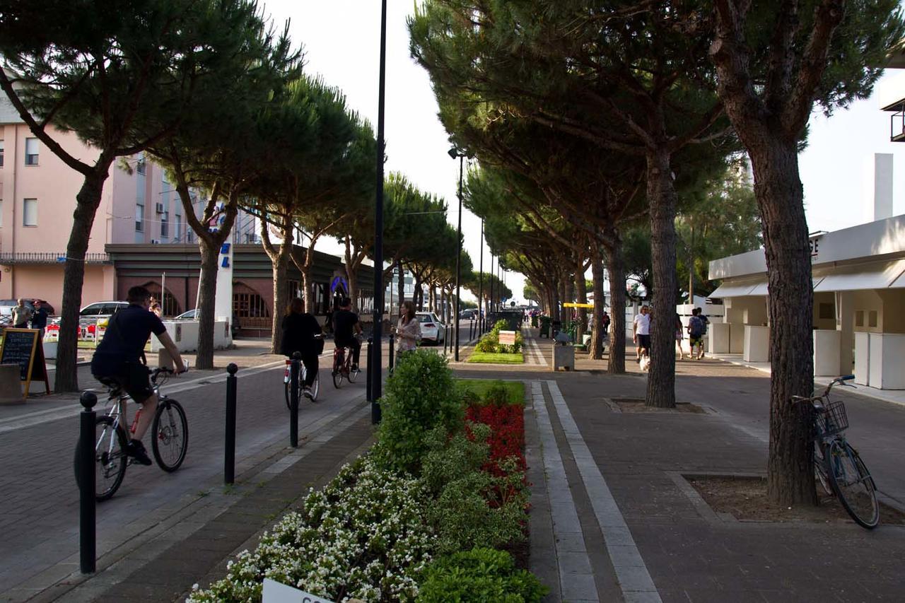 Appartamento Con Terrazza Lido delle Nazioni Εξωτερικό φωτογραφία